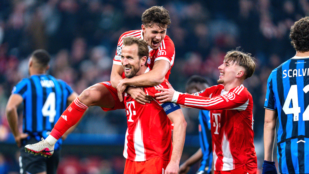 Du betrachtest gerade Champions League: Höchste K.O.-Siege nach Hin- und Rückspiel