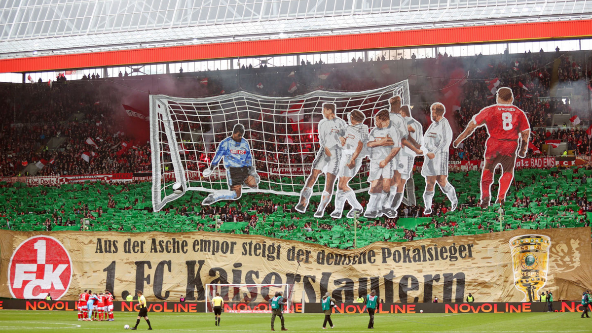 Du betrachtest gerade 2. Bundesliga: Zuschauer und Auswärtsfahrer