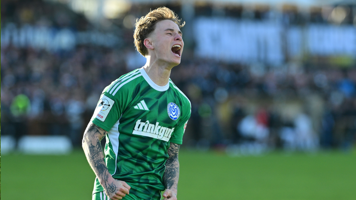 Finaltag der Amateure: Die ersten 10 Endspiele sind ermittelt