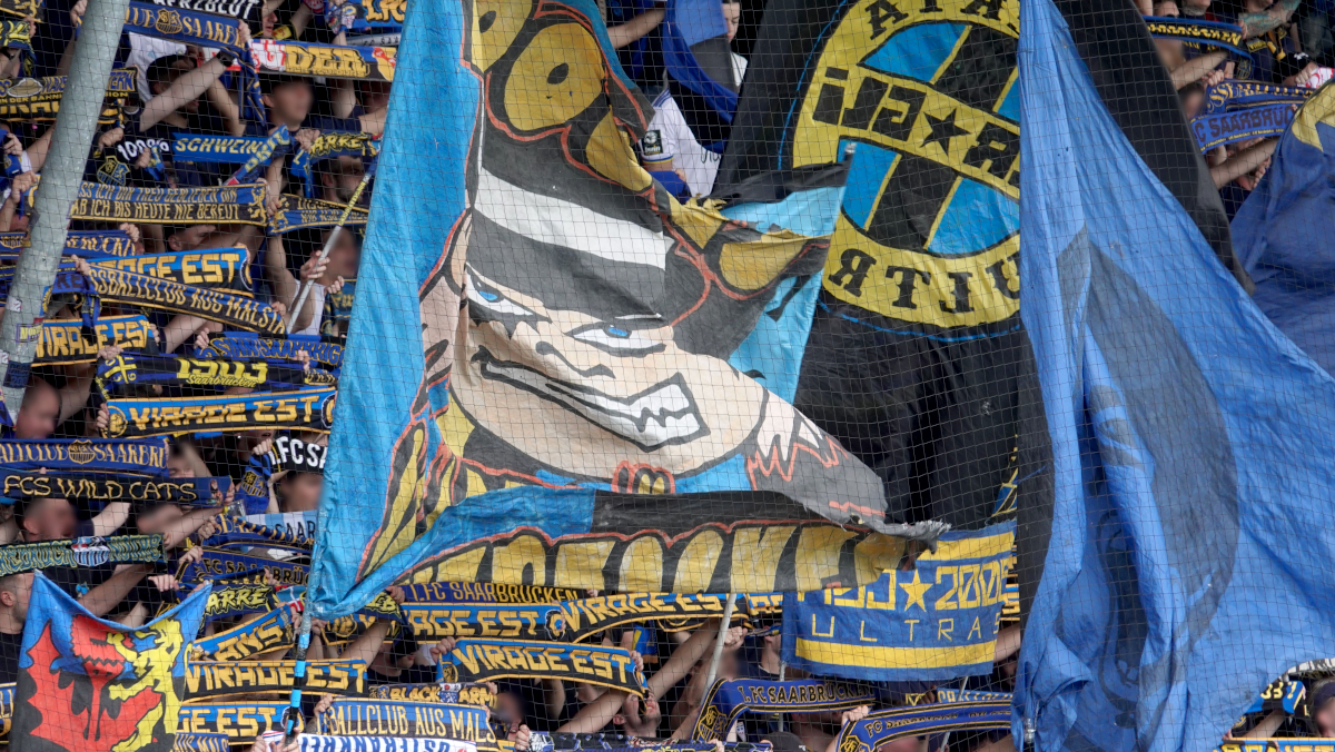 Du betrachtest gerade Viertelfinale im Saarlandpokal ausgelost