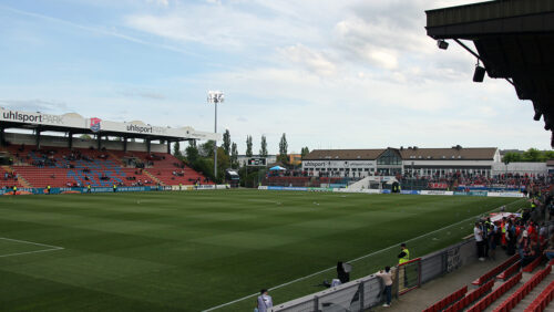 Aufstiegsspiele 3. Liga: Bayern sorgt für Ungewissheit