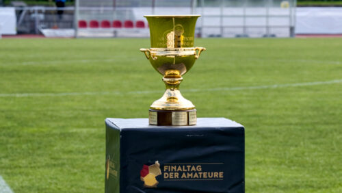 Neuauflage des Vorjahresfinals im Südwestpokal