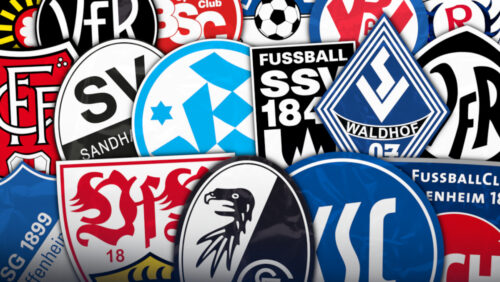 Wählt euren Lieblingsverein in Baden-Württemberg