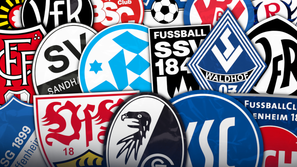 Du betrachtest gerade Wählt euren Lieblingsverein in Baden-Württemberg