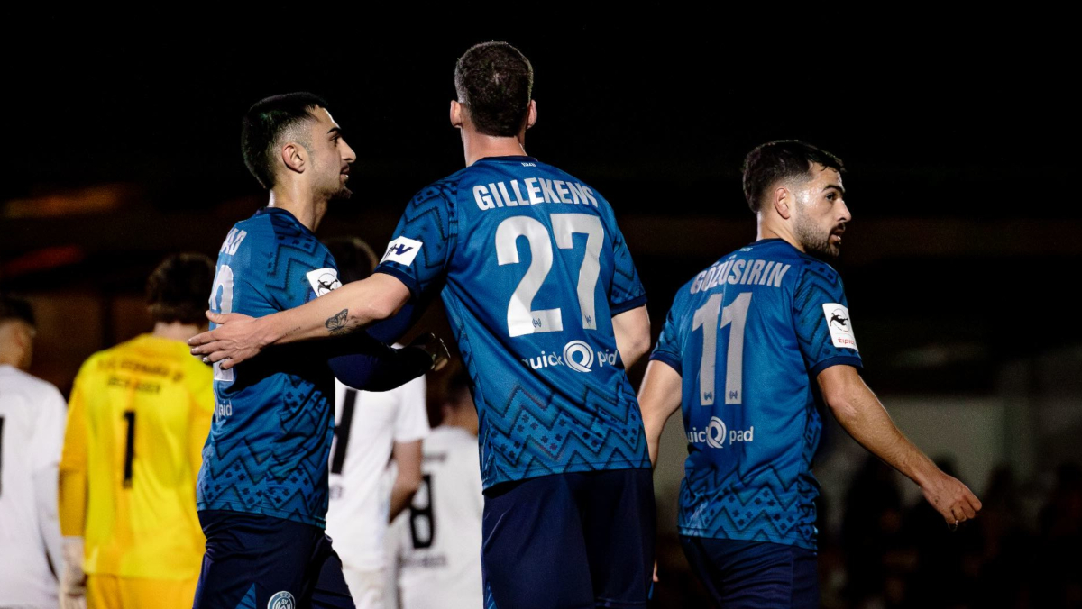 Hessenpokal-Endspiel: Titelverteidiger gegen Final-Debütant