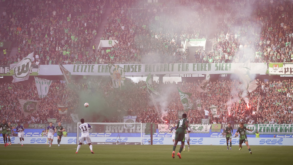 Du betrachtest gerade Bundesliga: Zuschauer und Auswärtsfahrer