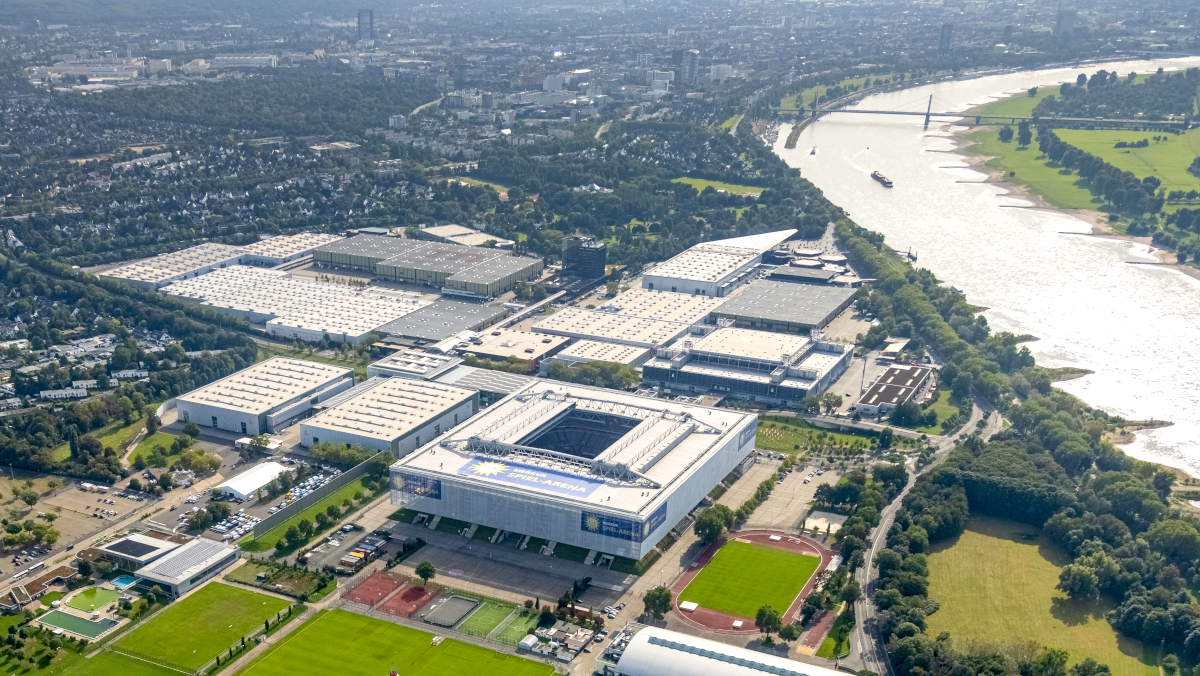 2. Liga könnte in der neuen Saison zur NRW-Liga werden