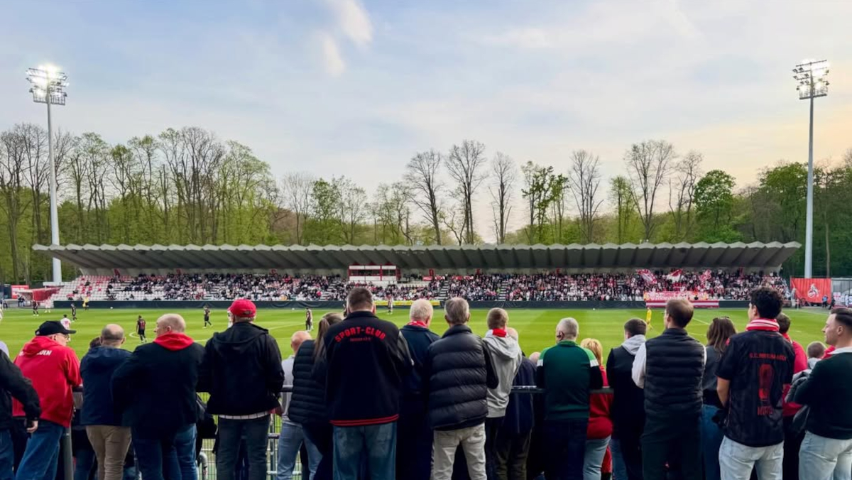 Viertliga-Spitzenreiter sorgt für Rekord-Gästekulisse