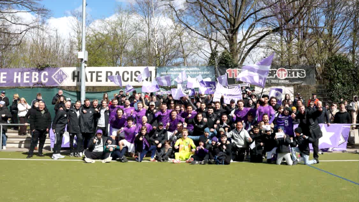 Hamburger Pokal: Oberliga-Duell im Finale