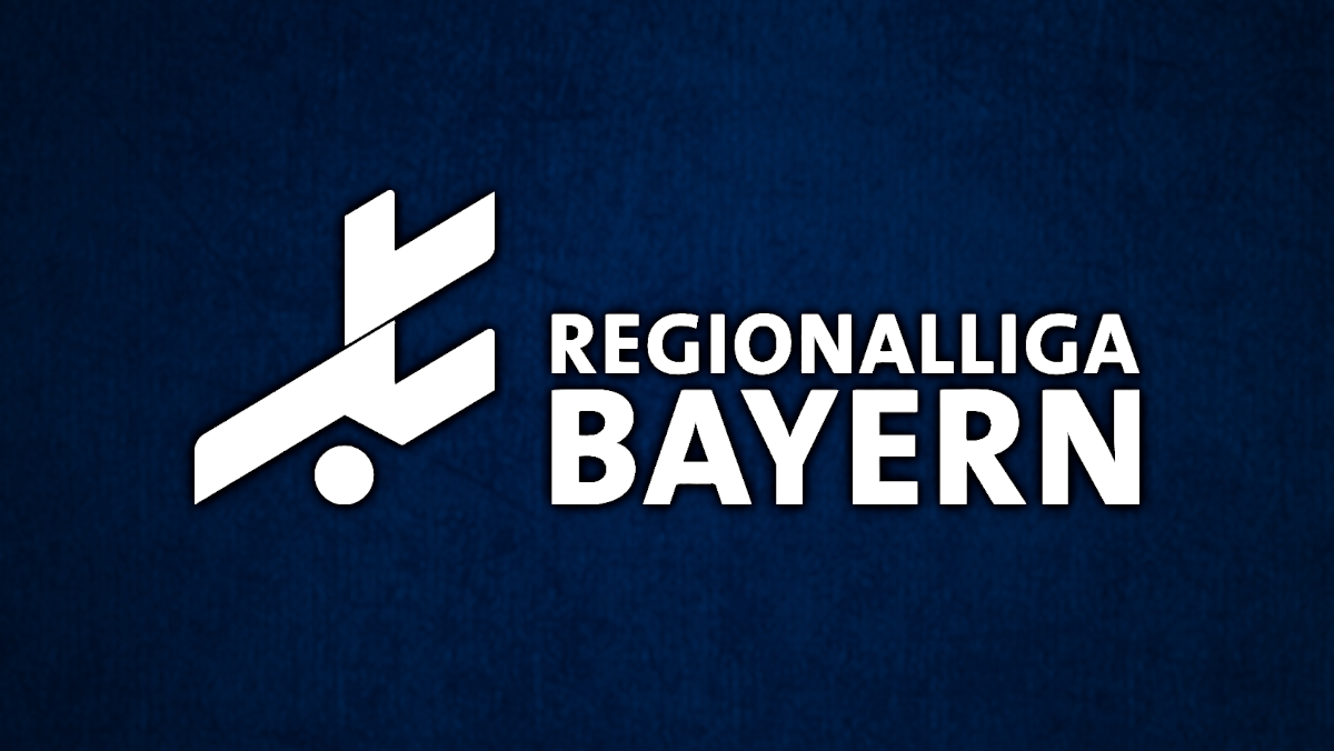 Die Teilnehmer der Regionalliga Bayern 2026/27