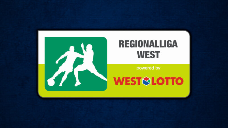 Regionalliga West