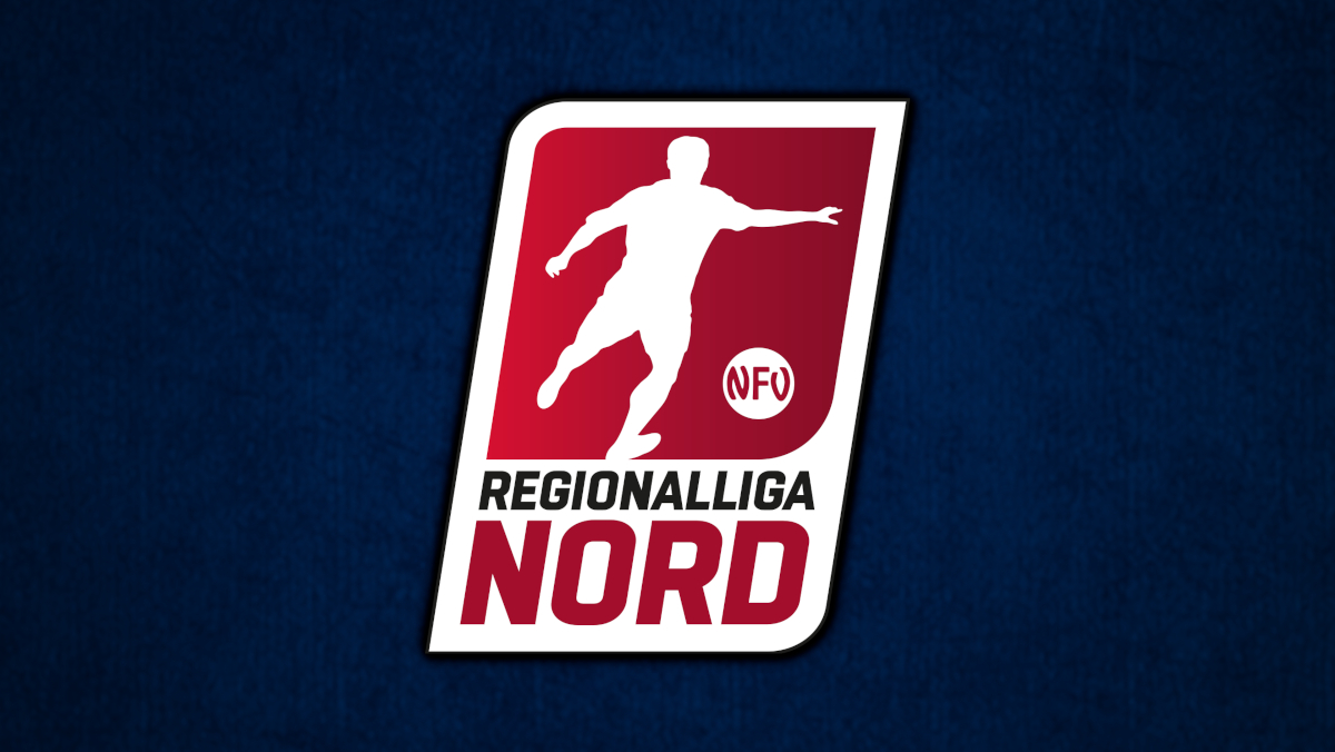 Die Teilnehmer der Regionalliga Nord 2026/27