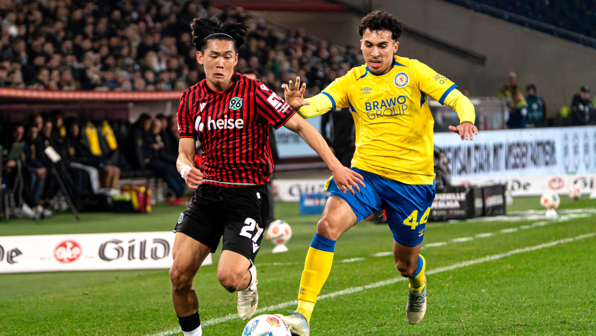 Kuriose Niedersachsen-Konstellationen in der Relegation möglich