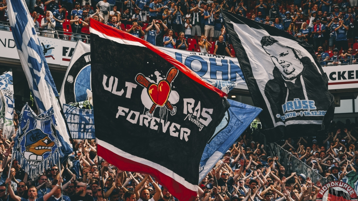 Irrer Ticket-Ansturm auf letztes Schalke-Auswärtsspiel