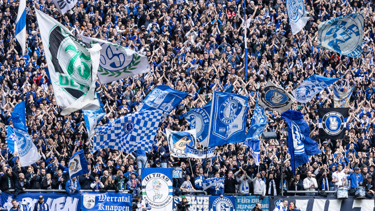 2. Liga schlägt 1. Liga! Die größten Oster-Kulissen