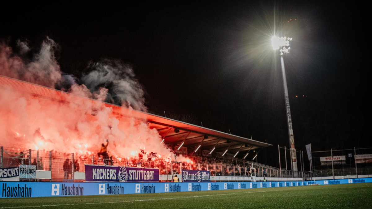WFV-Pokal: Halbfinalspiele stehen fest