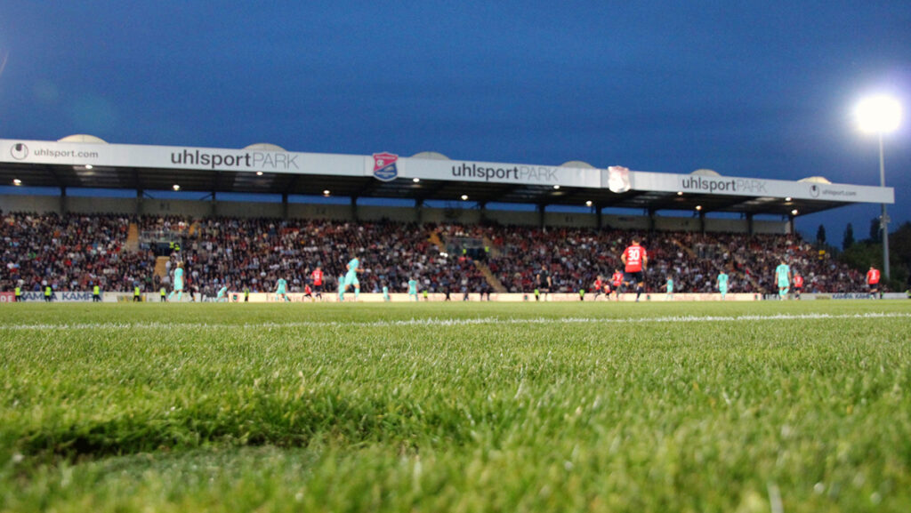 Sportpark Unterhaching