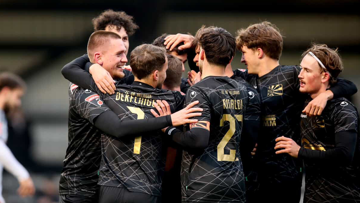 Südbadischer Pokal: Rekordsieger gegen Titelverteidiger im Finale