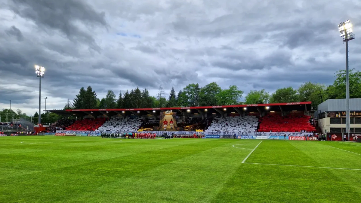 Aufstiegsspiele zur 3. Liga: Möglicher Gegner von Lok Leipzig fix