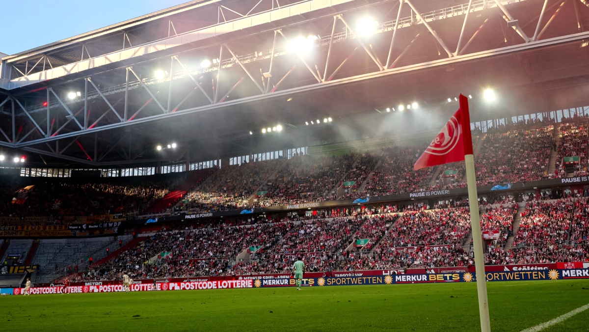 Du betrachtest gerade 3. Liga mit so vielen NRW-Vereinen wie noch nie
