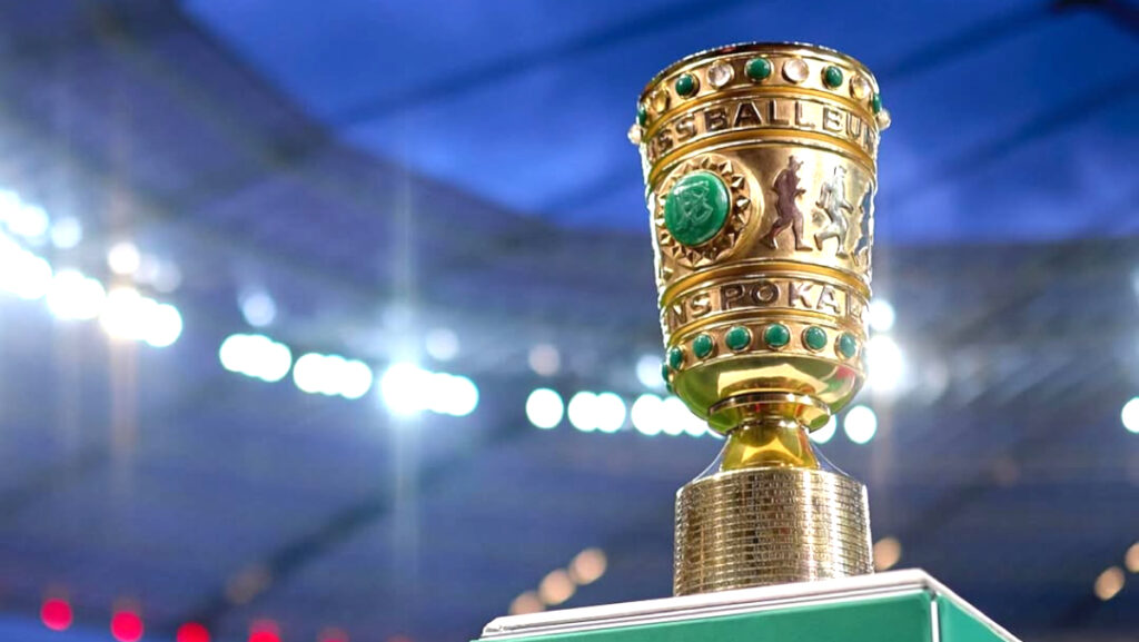 DFB-Pokal