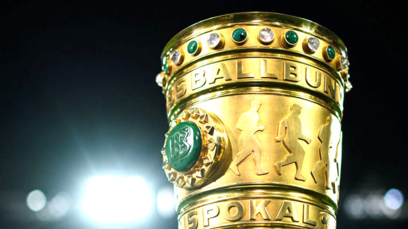 DFB-Pokal