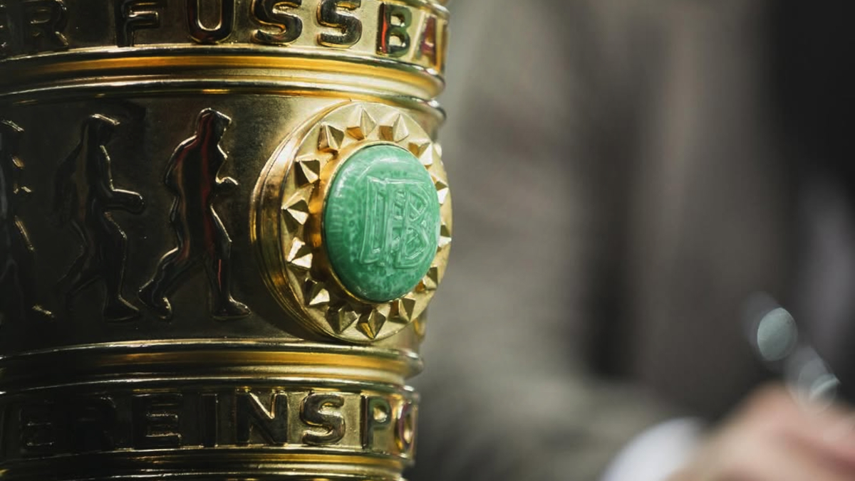 Drittliga-Trio für den DFB-Pokal qualifiziert