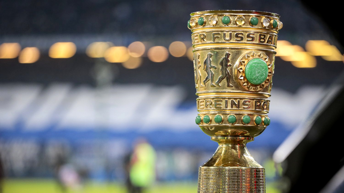 Fünftligist erstmals für den DFB-Pokal qualifiziert