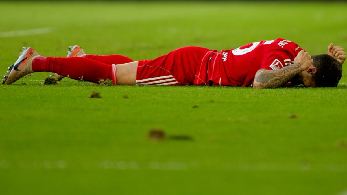 DFB-Regel lässt Fortuna Düsseldorf doppelt absteigen