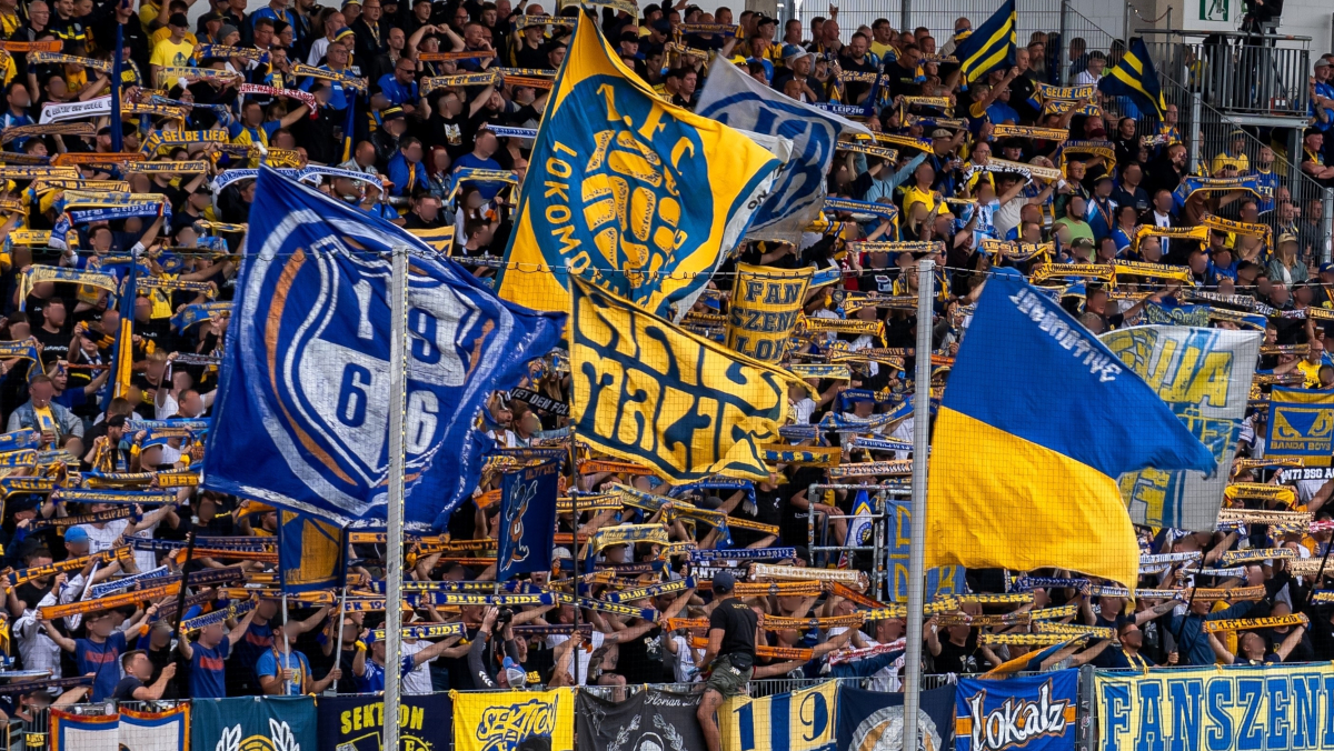 Lok Leipzig: Ticketansturm für den Drittliga-Aufstieg