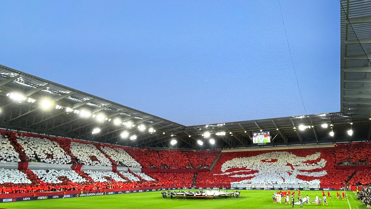 Novum möglich: Kein Bundesligist in der Conference League