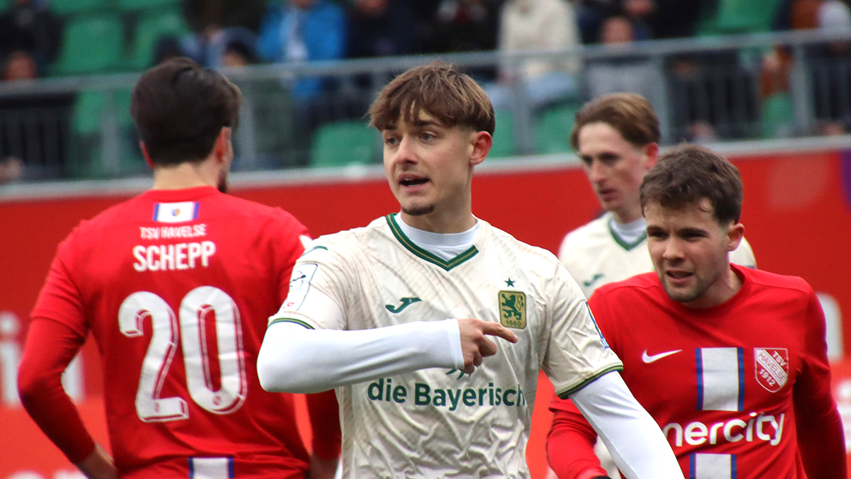 Du betrachtest gerade Zwangsabstieg von 1860 München: Welcher Verein rückt nach?
