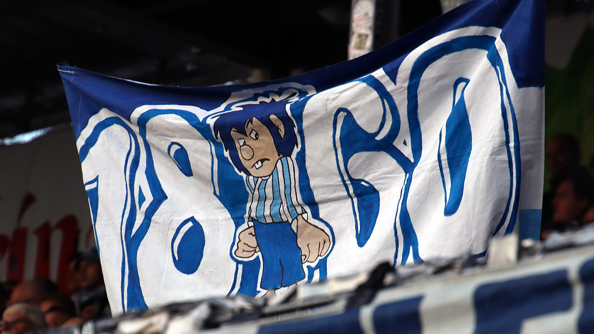 1860 München ist Auswärtsfahrermeister der 3. Liga 2026