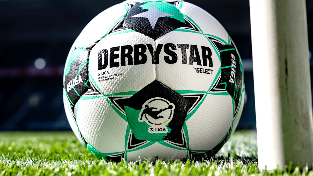 Havelse bleibt Drittligist: Teilnehmerfeld der 3. Liga 2026/27