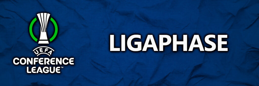 Conference League Ligaphase