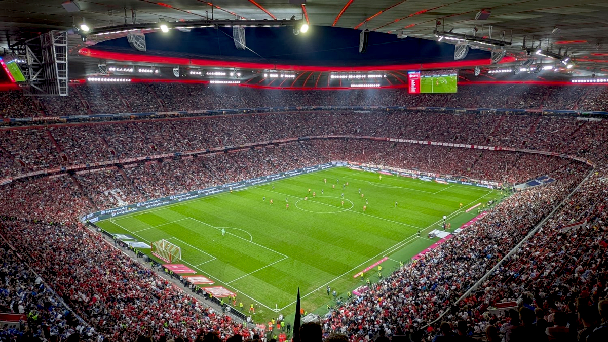 Du betrachtest gerade DFL gibt Erst- und Zweitliga-Eröffnungsspiele bekannt