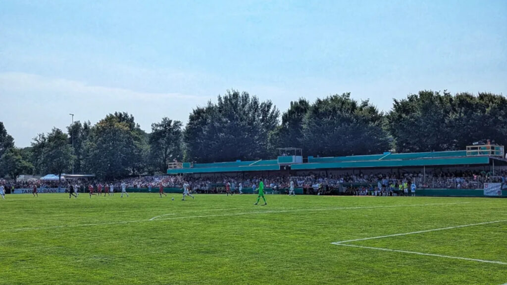 Kaiserstuhlstadion Bahlingen