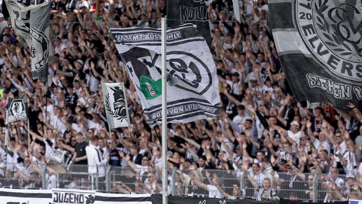 Spielplan: Elversberg mit Bundesliga-Premiere gegen Leverkusen