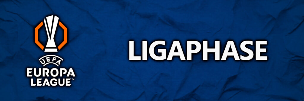 Europa League Ligaphse