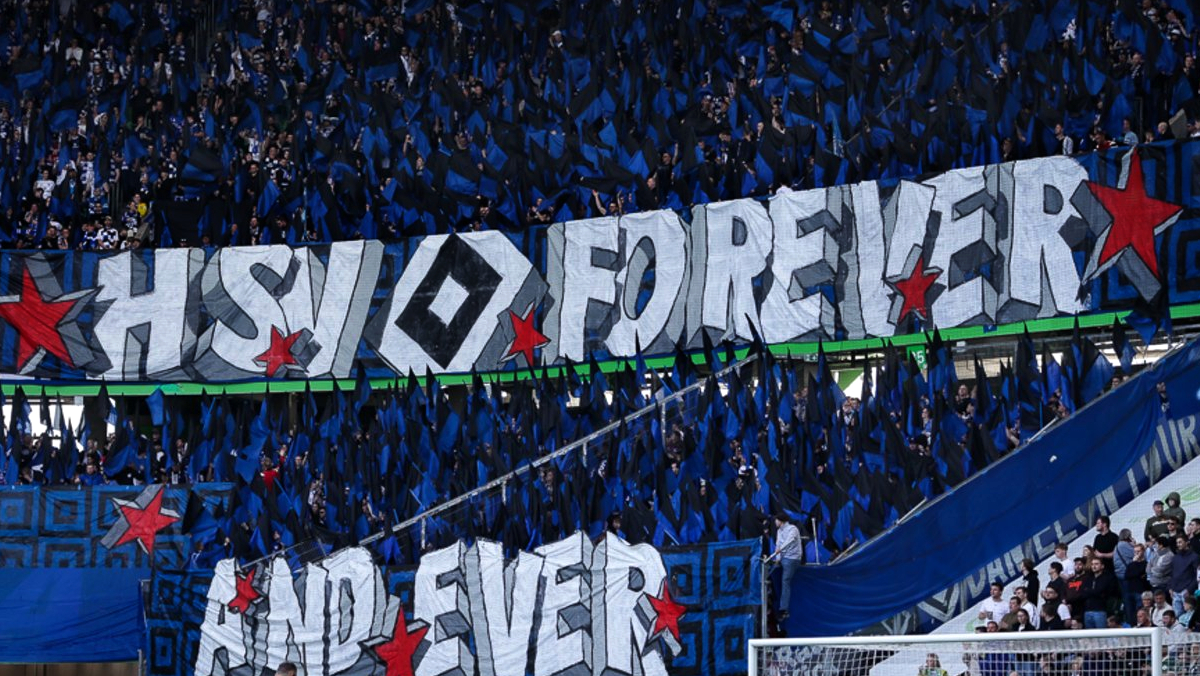 Hamburger SV ist Auswärtsfahrermeister der Bundesliga 2026