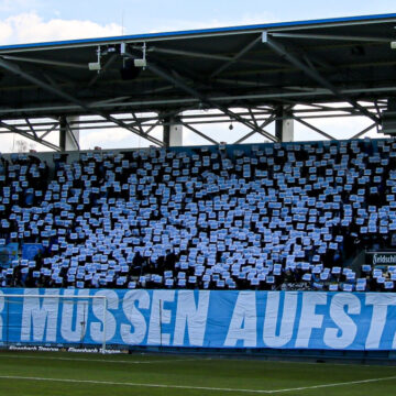 Regionalliga-Reform: Ein schwarzer Tag für den deutschen Fußball