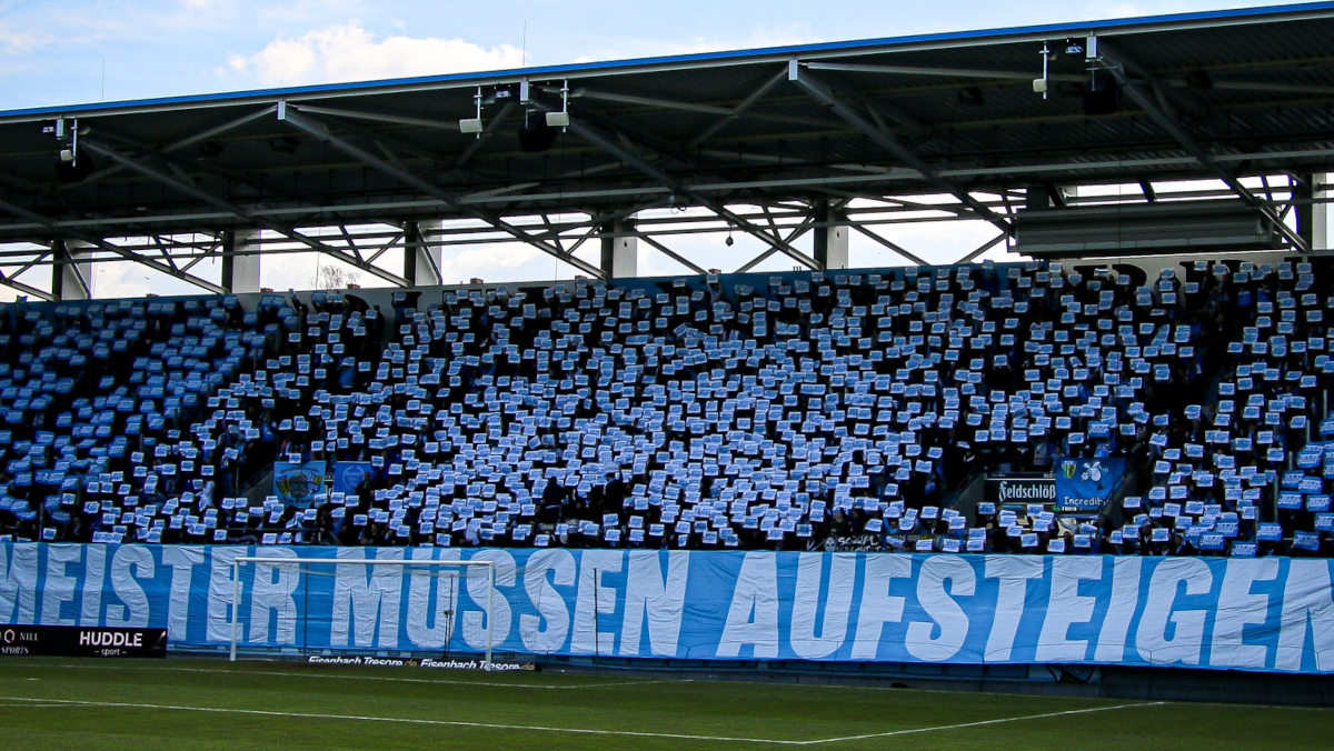 Regionalliga-Reform: Ein schwarzer Tag für den deutschen Fußball