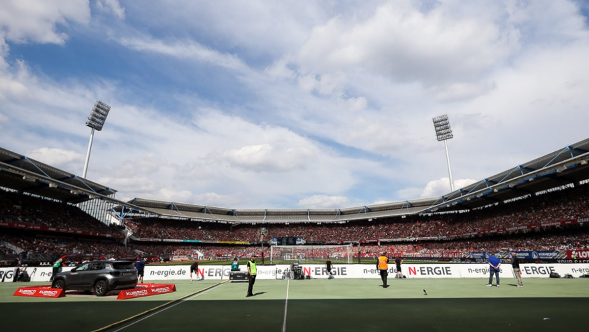 DFL veröffentlicht Zweitliga-Spielplan