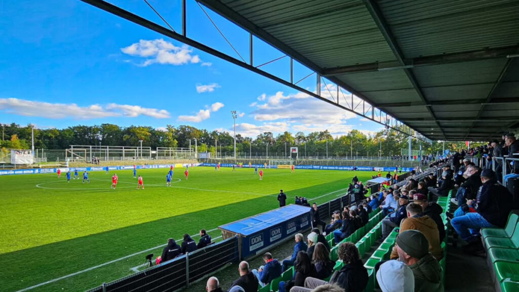 Spree Arena Fürstenwalde
