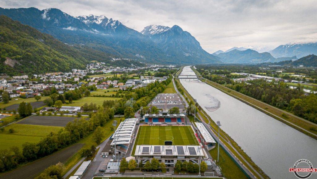 Stadion Vaduz