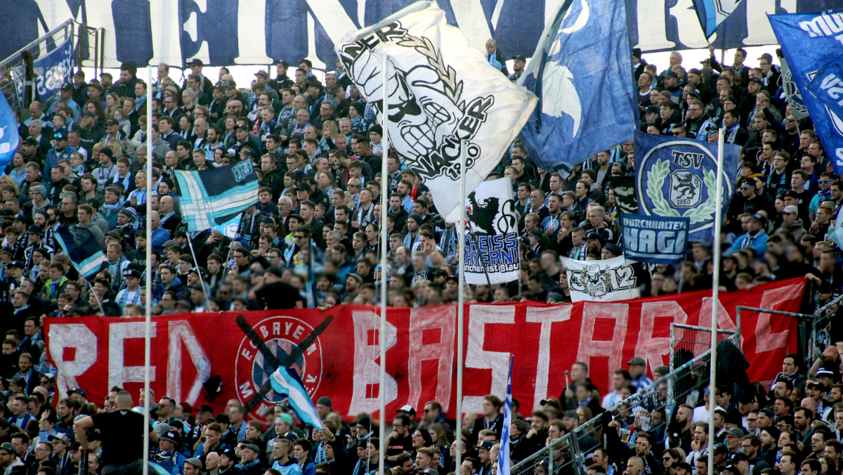 DFB-Pokal: Stadtderbys in sechs Städten möglich