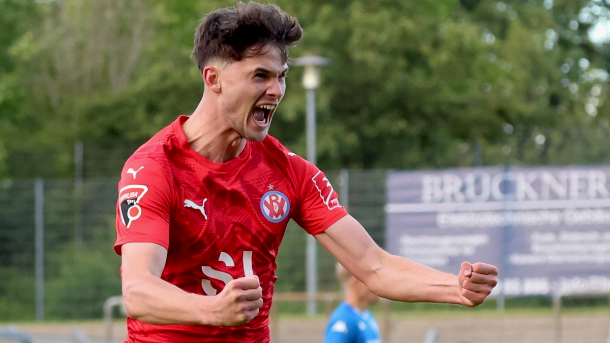 Ehemaliger Deutscher Meister löst letztes Regionalliga-Ticket