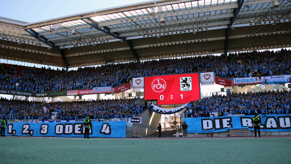 Diese Liga wird ihre Zuschauerzahl verdoppeln