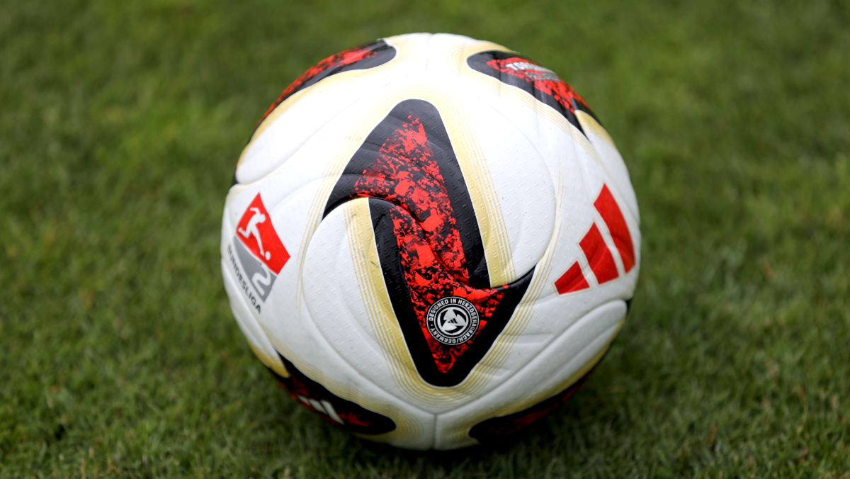 Du betrachtest gerade Bundesliga terminiert 1. und 2. Spieltag der 2. Bundesliga