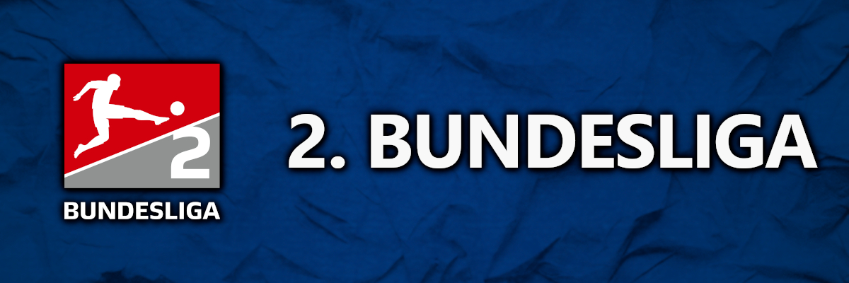2. Bundesliga